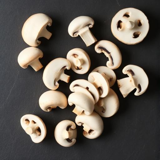 Champignons